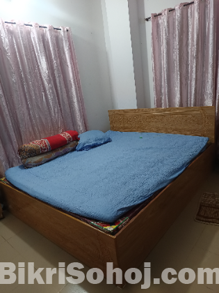 মালেয়শিয়ান বোর্ডের খাট